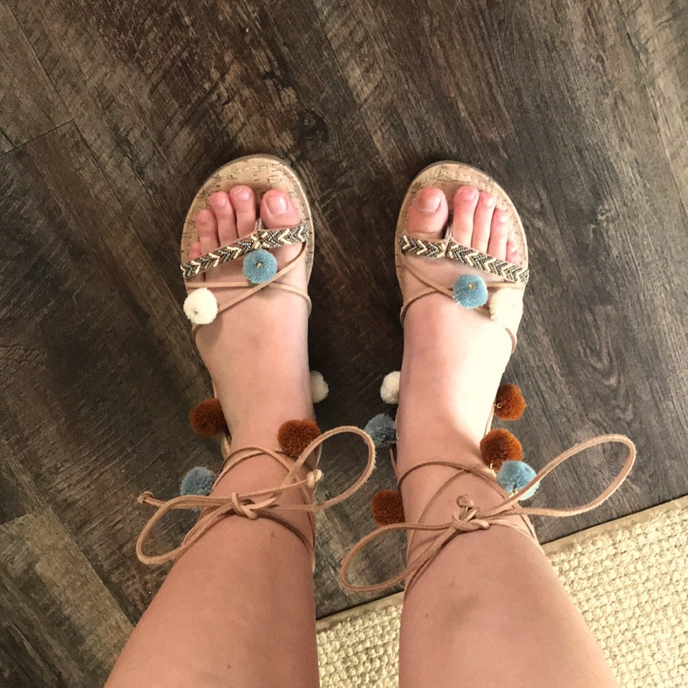 Summer Sandals